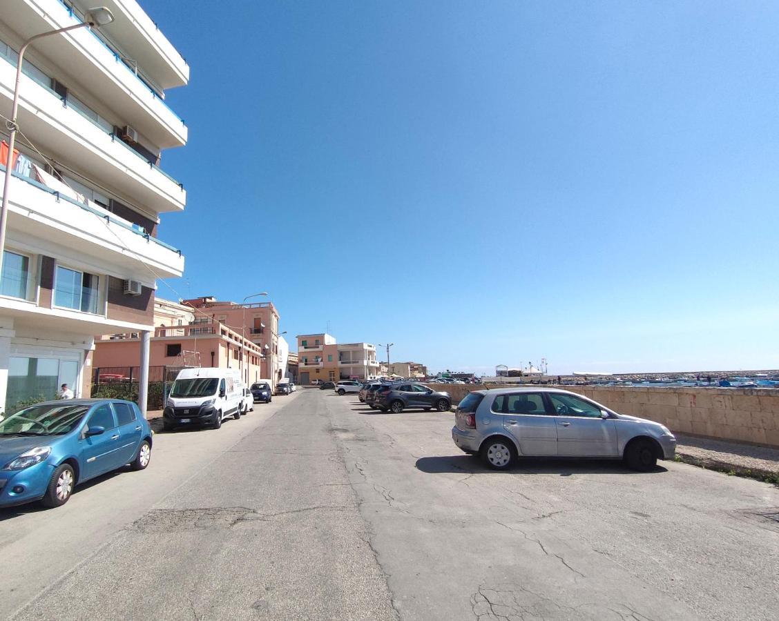 Ciauru I Mari - Elegante Appartamento Ortigia Syracuse Exterior photo